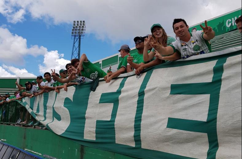 Por permanência, Chapecoense se apoia em retrospecto para vencer o São Paulo