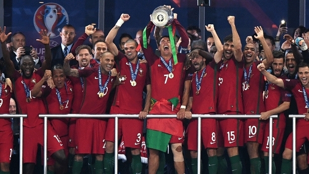 Uefa anuncia grupos das Eliminatórias da Eurocopa de 2020. Confira!