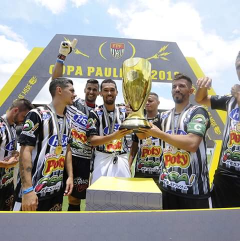 Copa Paulista: Jogadores de Votuporanguense e Ferroviária analisam final. Confira!