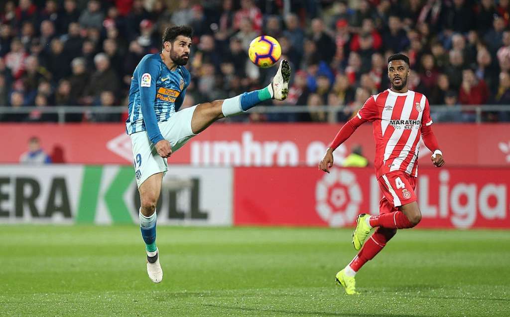 Foto: Divulgação / Atlético de Madrid