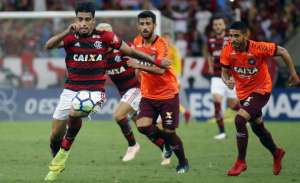 CLASSIFICAÇÃO FINAL do Brasileirão após a última rodada da temporada. Clique Aqui !