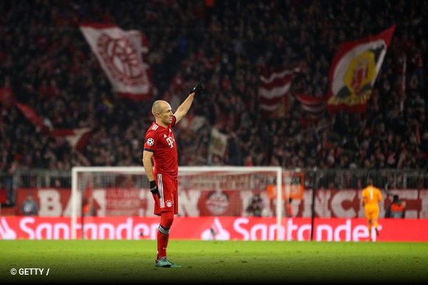 Alemão: Com dez anos de clube, atacante diz que deixa Bayern no fim da temporada