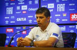 Sidnei Lobo promete Cruzeiro forte em 2019 e mira título da Libertadores