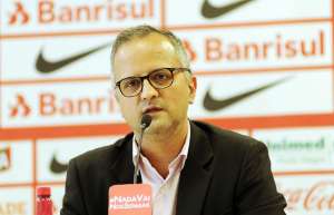 Sem bater recorde de pontos, dirigente promete Internacional mais forte em 2019