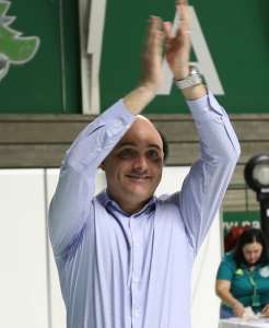 Após título, presidente do Palmeiras promete time mais forte em 2019