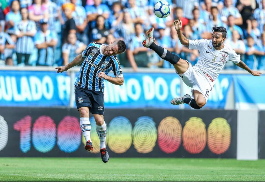 Duílio confirma reunião com Andrés que poderá definir futuro de Jair Ventura