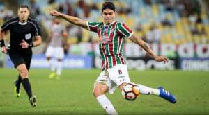Alvo do Corinthians, lateral do Fluminense é vendido ao Spartak Moscou