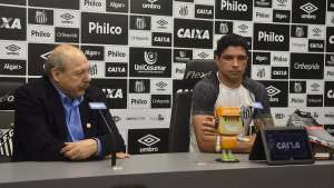 Após derrota em despedida, Santos projeta reconstrução para 2019