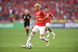 Com ano de experiência, Hellmann prevê disputar 'todos' os títulos em 2019