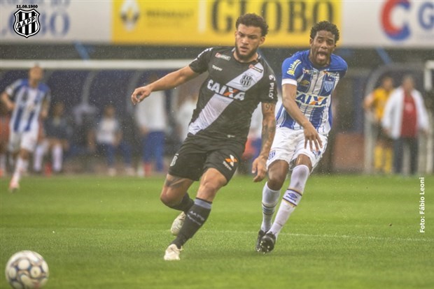 Jogadores que subiram à elite dominam Seleção da Série B. Confira!