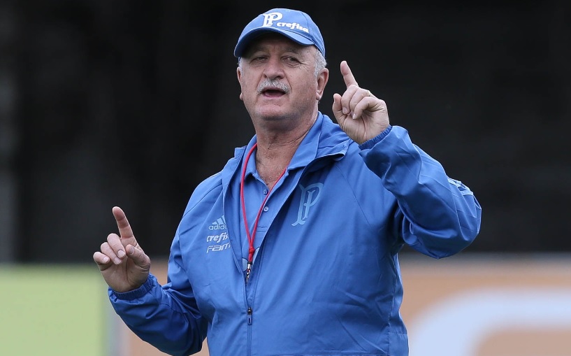 Treinador do Palmeiras confirma oferta da Colômbia e deixa futuro em aberto