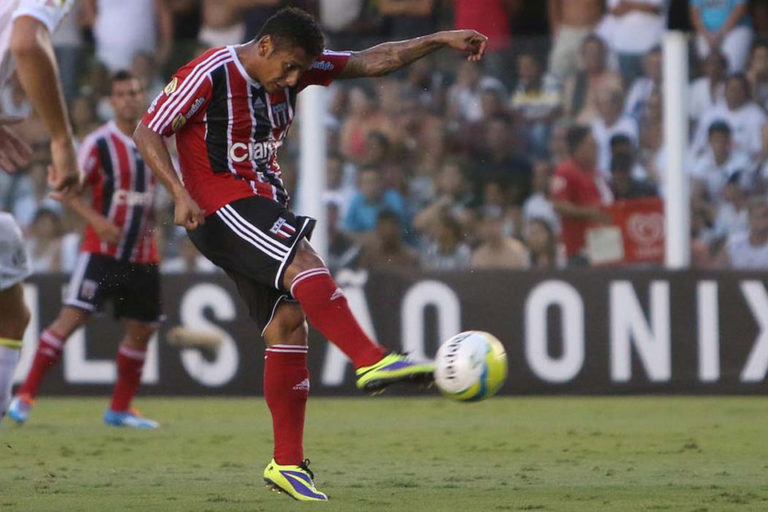 Wellington Bruno está de volta ao Pantera. (Foto: Rogério Moroti/Agência Botafogo)