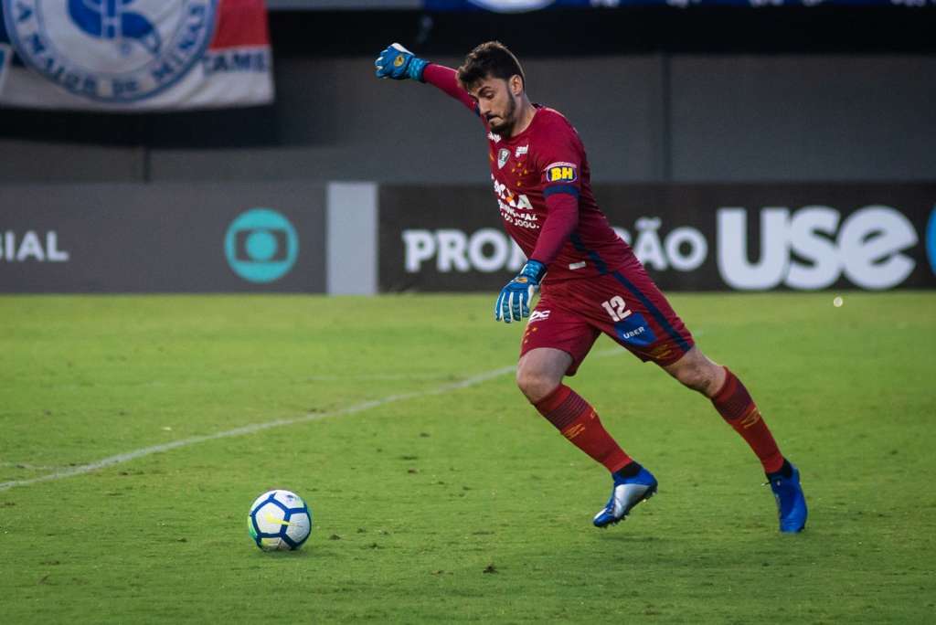 Foto: Bruno Haddad/Cruzeiro