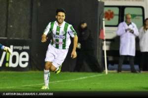 Lateral rebaixado para a Série C entra na mira do Guarani