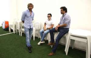 Por 'questões pessoais', coordenador de futebol deixa São Paulo