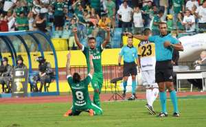 Em nota, Goiás diz que não teme ser punido no 