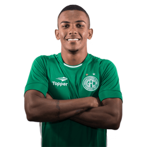 Paulistão: Ex-lateral do Guarani é o novo reforço do Ituano