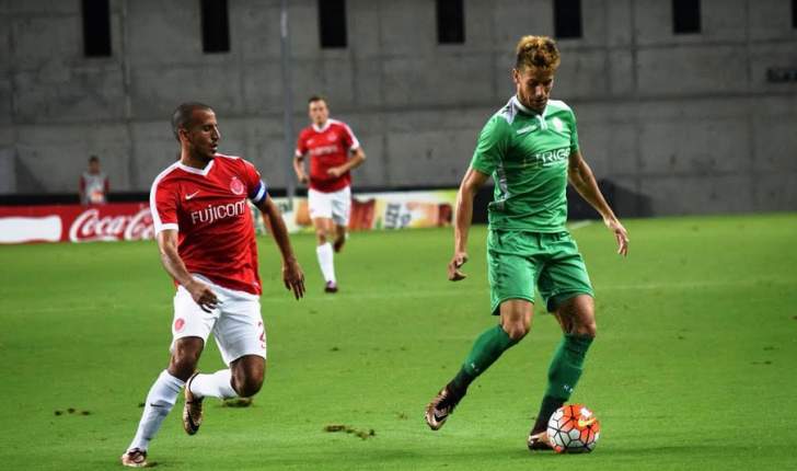 Após anos fora do país, meia recebe especulações e deve definir futuro em breve