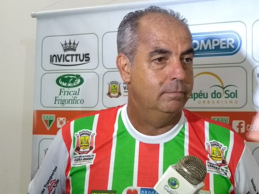 COPA FMF: Dom Bosco vence e Operário e Mixto ficam no empate