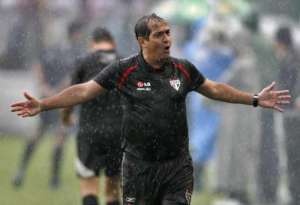 São Paulo e Internacional miram retorno de Muricy Ramalho