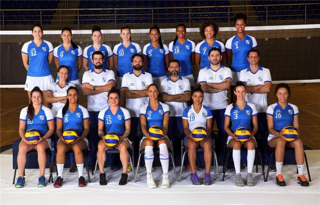 Vôlei: Praia Clube 'passeia' e Minas sofre para vencer em estreia no Mundial de Clube