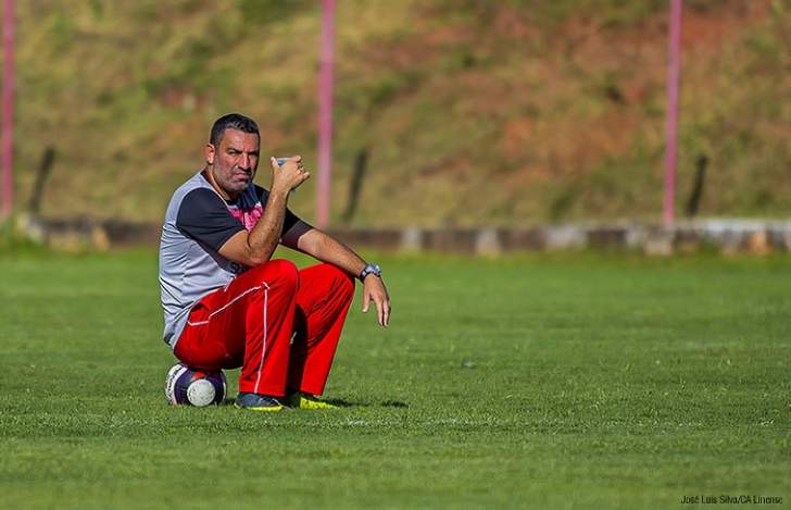 Destaque do Paulistão de 2017, técnico Guilherme Alves analisa propostas