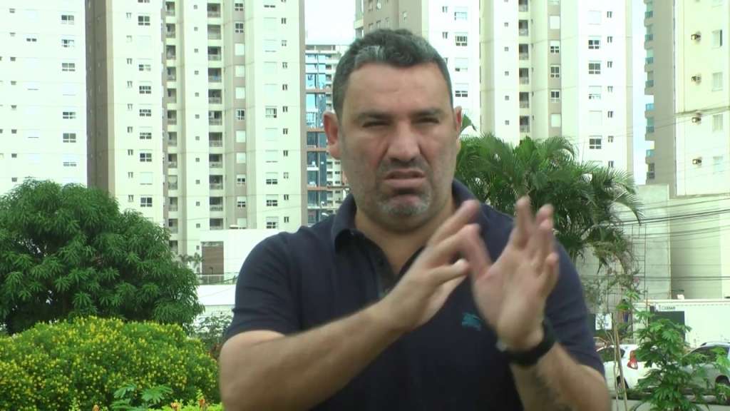 Nessa atual temporada, o treinador comandou a Portuguesa no Paulista A2 e o Paysandu na Série B do Brasileiro