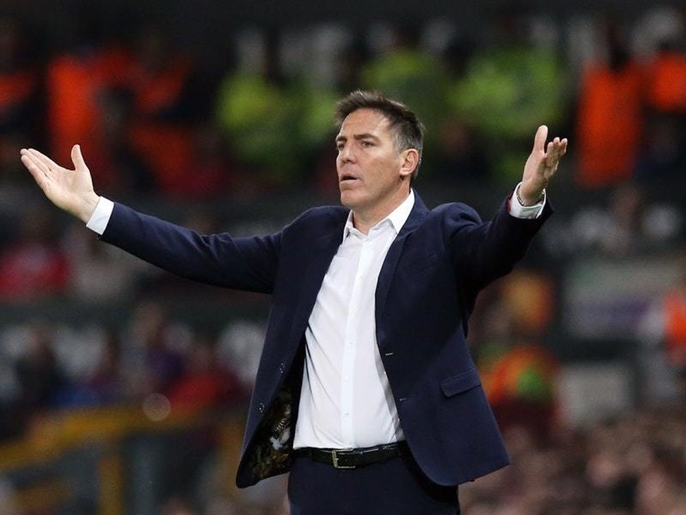 Em má fase no Espanhol, Athletic Bilbao demite técnico Eduardo Berizzo