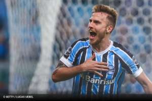 Sem espaço, Grêmio deve negociar o zagueiro Bressan com o Dallas FC