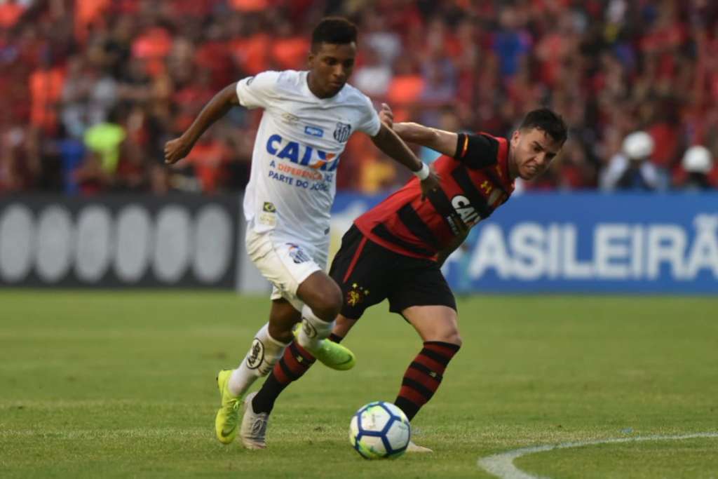 Em férias, elenco do Santos ainda tem 4 jogadores no departamento médico