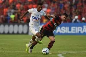 Em férias, elenco do Santos ainda tem 4 jogadores no departamento médico