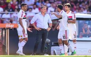 Rodrigo Caio dispara contra Aguirre e revela mágoa no São Paulo