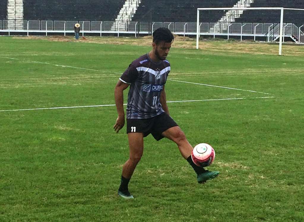 (Foto: Divulgação / Inter de Limeira)