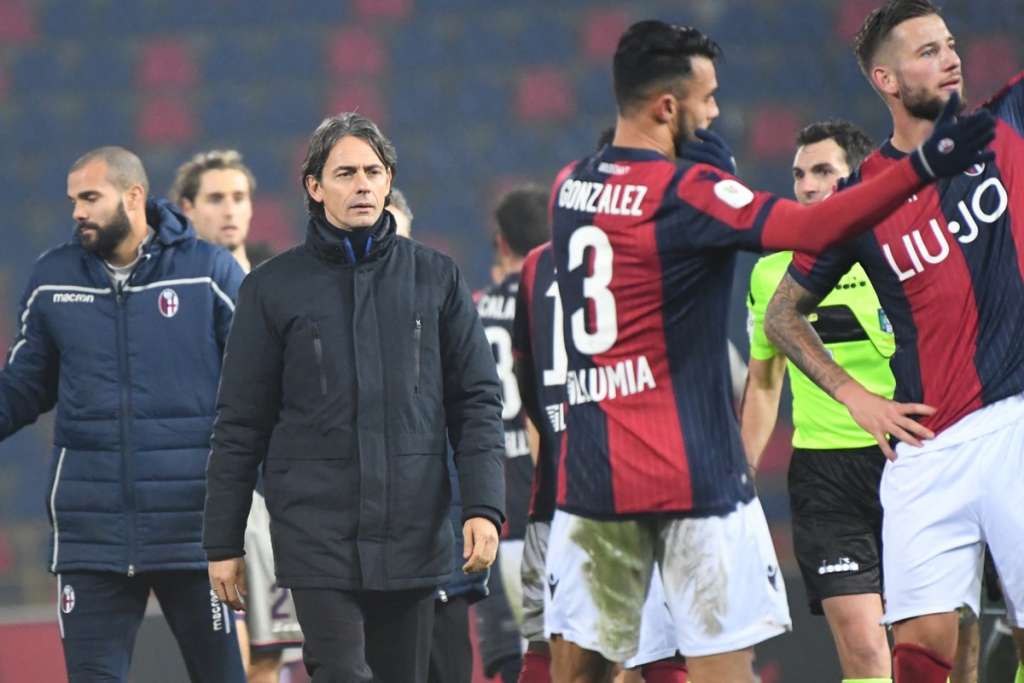 COPA DA ITÁLIA: Bologna vence e encara Juventus, atual tetracampeã, nas oitavas 2 0002050358390 img