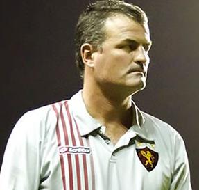 Ponte Preta vai apostar suas fichas em técnico especialista no Brasileiro da Série B