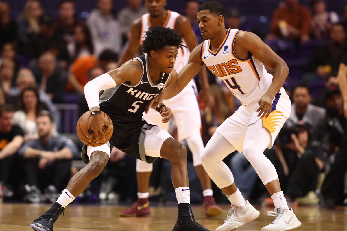 Basquete: Piores da NBA, Phoenix Suns e Chicago Bulls já alcançam 20 derrotas