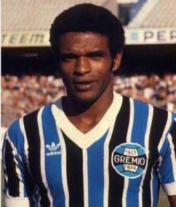 Luto! Morre em Porto Alegre um dos maiores ídolos do Grêmio