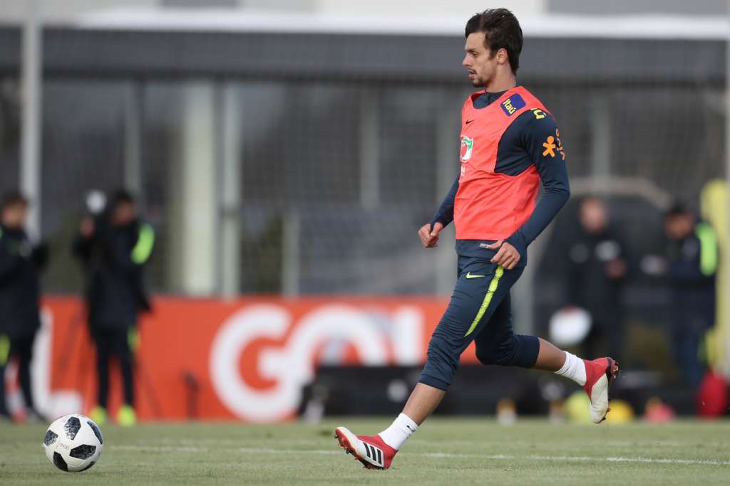 Após entrevista polêmica, zagueiro Rodrigo Caio pode deixar o São Paulo