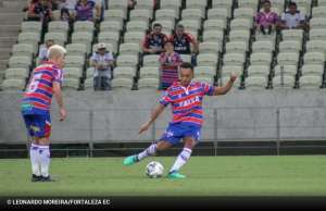 Com aval de Rogério Ceni, Fortaleza tenta contratar meia do Atlético-MG