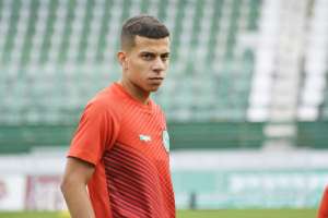 Paulistão: Guarani tentará permanência de dupla de meias do Santos