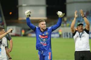 Herói do Operário-PR, goleiro campeão da Série C deve acertar com o Avaí