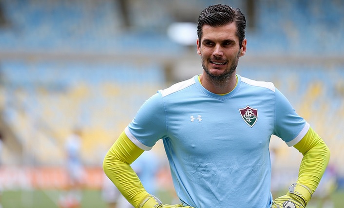 Cearense: Fortaleza demonstra interesse em herói do Fluminense