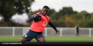 Vasco pode contratar promessa das categorias de base da Seleção Brasileira