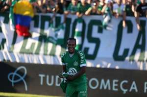 Catarinense: Chapecoense pretende exercer preferência e contratar ex-Guarani