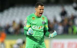 Ídolo do Coritiba, Wilson pode reforçar o Goiás na próxima temporada