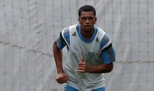 Londrina fica muito próximo de acertar com zagueiro Augusto do Palmeiras