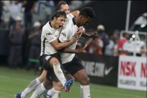 Trio que fez sucesso no Corinthians está na mira do Flamengo