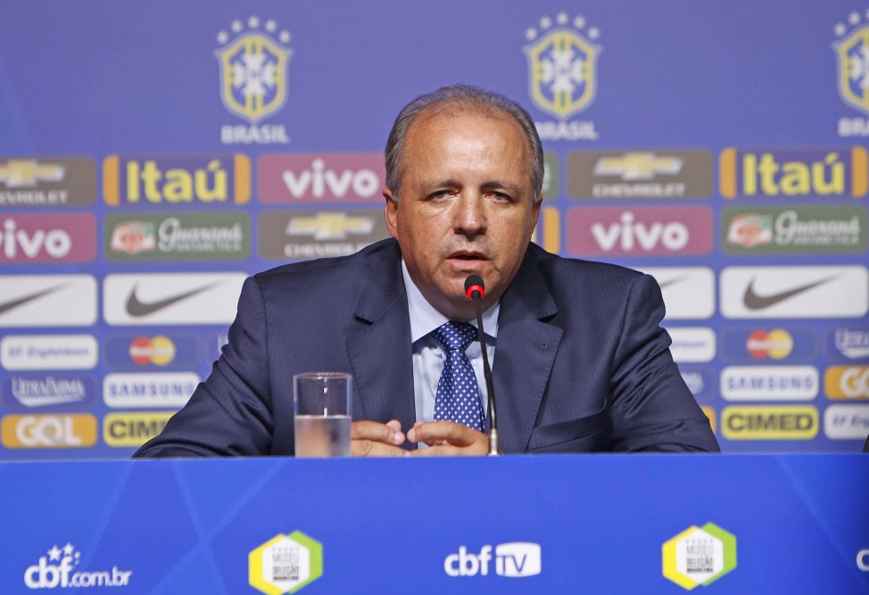 Feminino: Técnico da Seleção espera “chave tranquila” no sorteio do Mundial