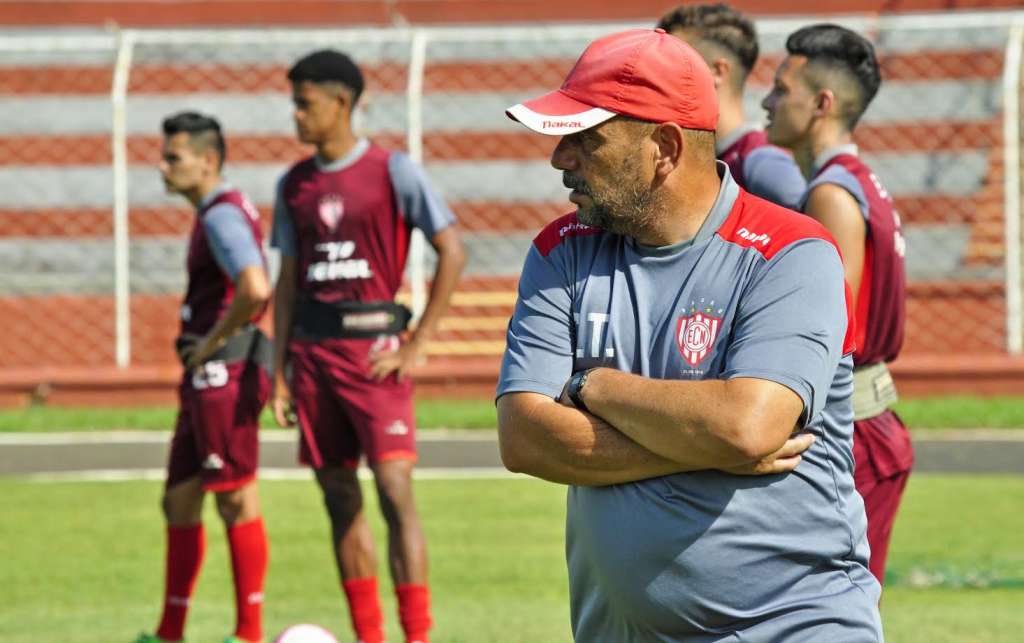 (Foto: Bruno Freitas/Noroeste)