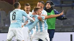 COPA DA ITÁLIA: Virtus Entella, da 3ª divisão, bate o Genoa e está nas oitavas